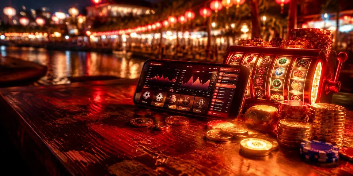 Baccarat Siêu Tốc