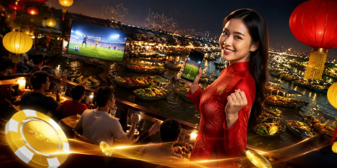 Những yếu tố định hình sco88